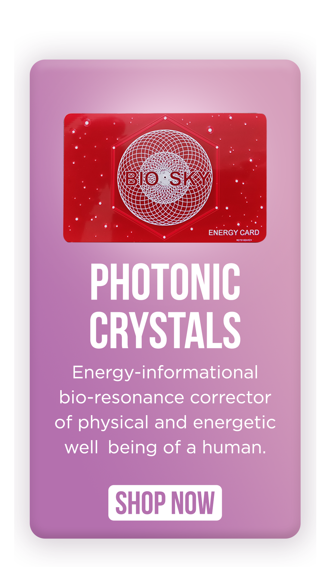 Photonic Crystals